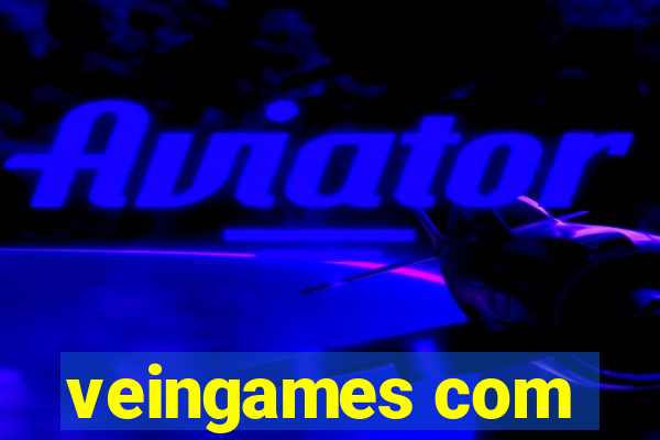 veingames com